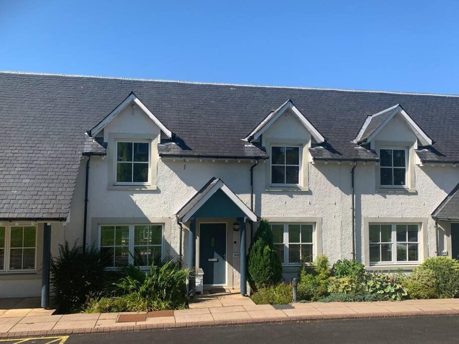 Ryder Cup Lodge Duchally - Free Access To Leisure Club Swimming Pool Hot Tub Steam Room - Starlink Satellite Internet - Sky Glass Now Dog Friendly For 2025 アウキテラーダー エクステリア 写真