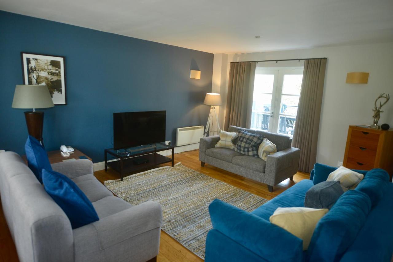 Ryder Cup Lodge Duchally - Free Access To Leisure Club Swimming Pool Hot Tub Steam Room - Starlink Satellite Internet - Sky Glass Now Dog Friendly For 2025 アウキテラーダー エクステリア 写真