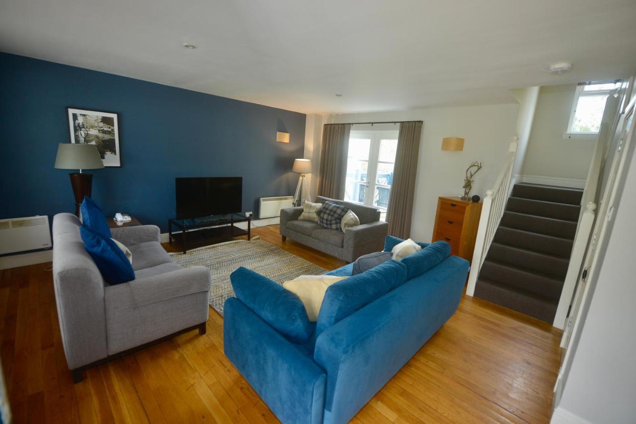 Ryder Cup Lodge Duchally - Free Access To Leisure Club Swimming Pool Hot Tub Steam Room - Starlink Satellite Internet - Sky Glass Now Dog Friendly For 2025 アウキテラーダー エクステリア 写真