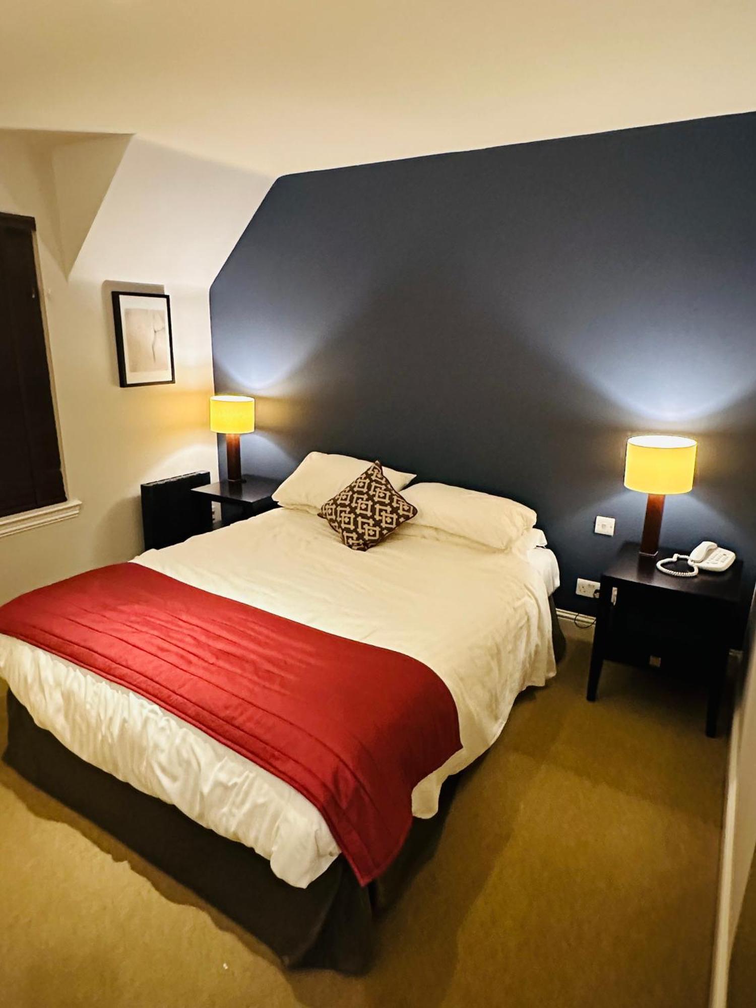 Ryder Cup Lodge Duchally - Free Access To Leisure Club Swimming Pool Hot Tub Steam Room - Starlink Satellite Internet - Sky Glass Now Dog Friendly For 2025 アウキテラーダー エクステリア 写真